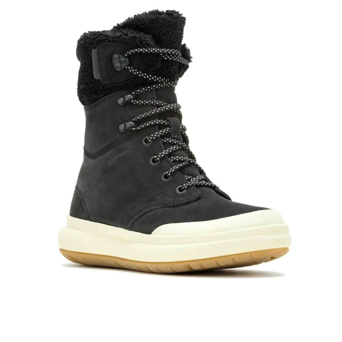 Merrell shoes - Black 0