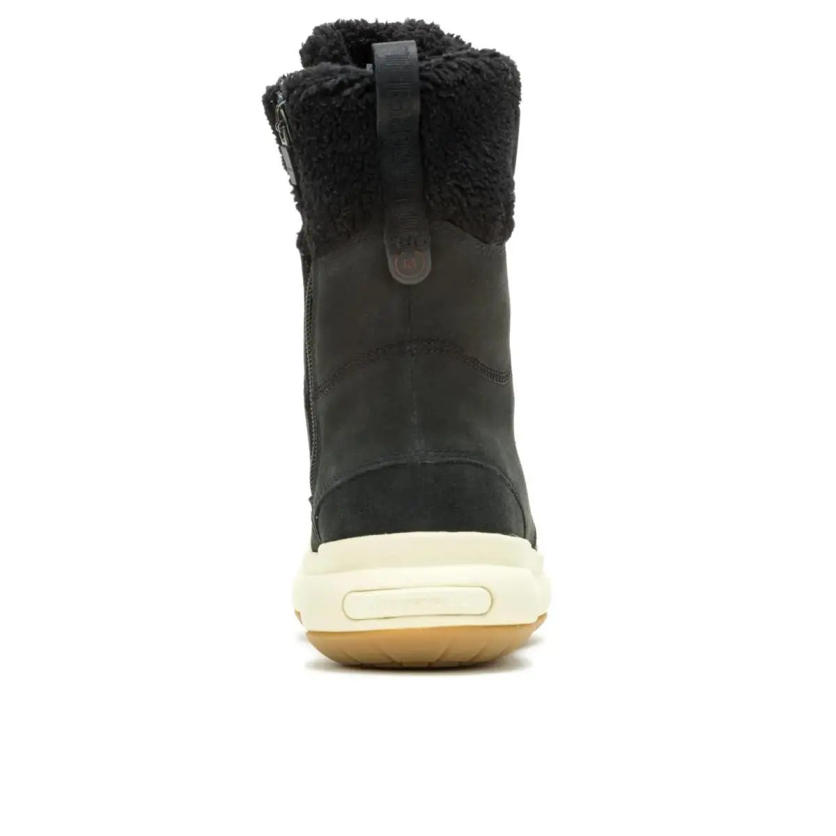 Merrell shoes - Black 2