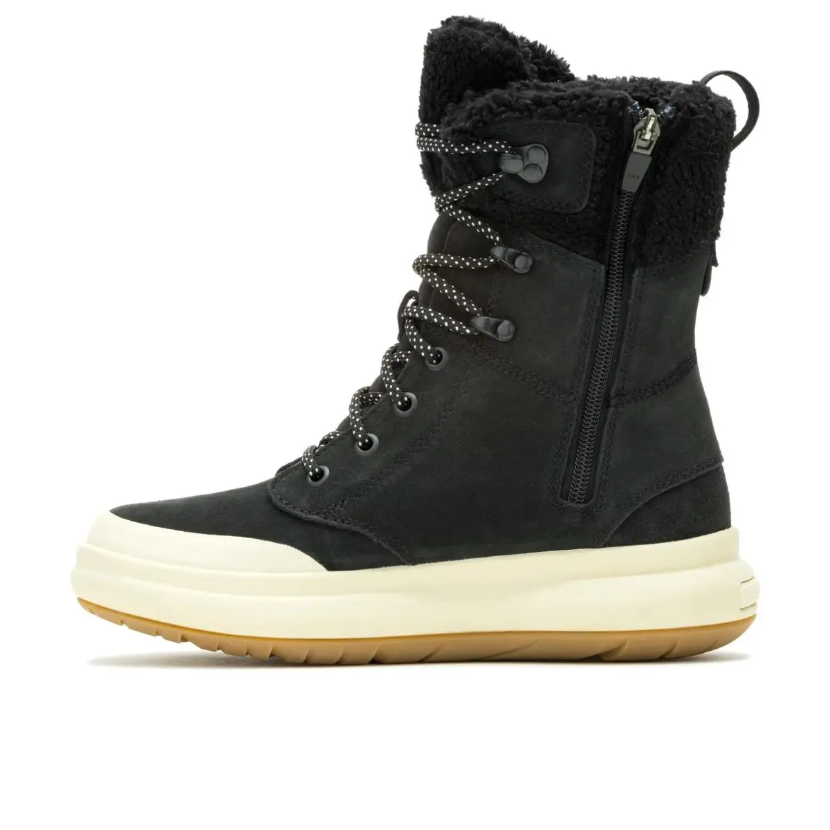 Merrell shoes - Black 3