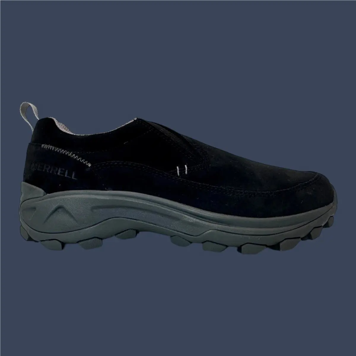 Merrell shoes - Merrell Nessa Slip-On Black – J008474 6