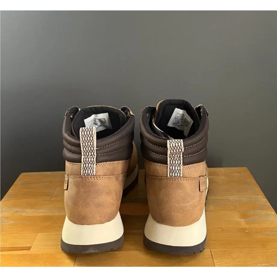 Merrell shoes - Merrell Alpine Hiker - Alpine Hiker - Mushroom 5