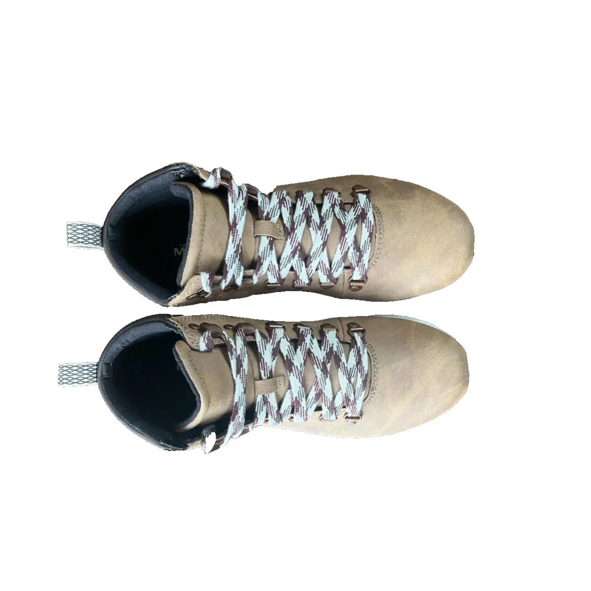 Merrell shoes - Merrell Alpine Hiker - Alpine Hiker - Mushroom 10