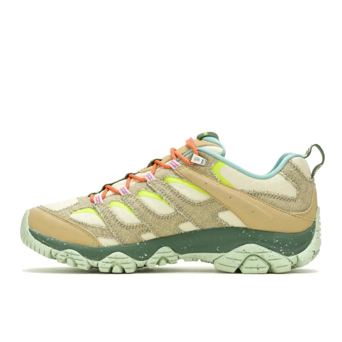 Merrell shoes - Cream 3