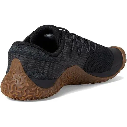 Merrell shoes - Athletic - Athletic - Black/Gum 3