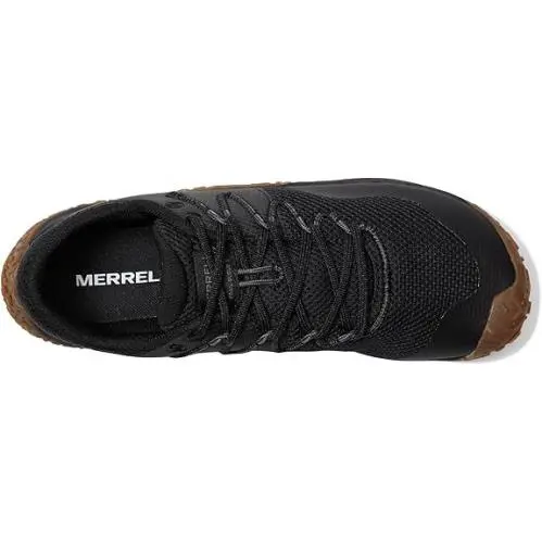 Merrell shoes - Athletic - Athletic - Black/Gum 8