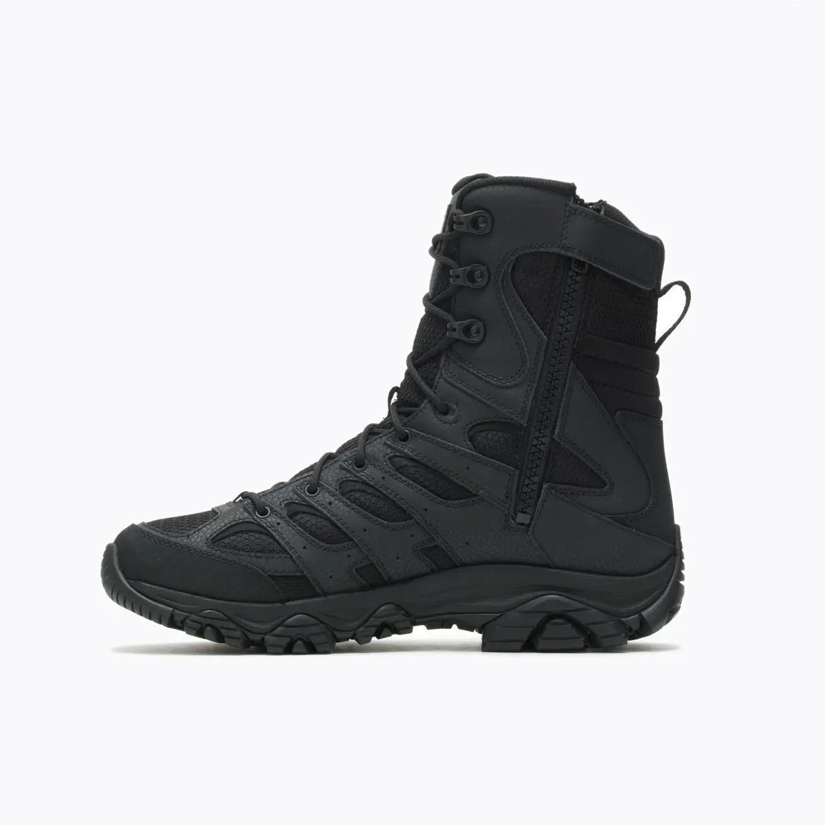 Merrell shoes - 041468160219 - 041468160219 - BLACK 1