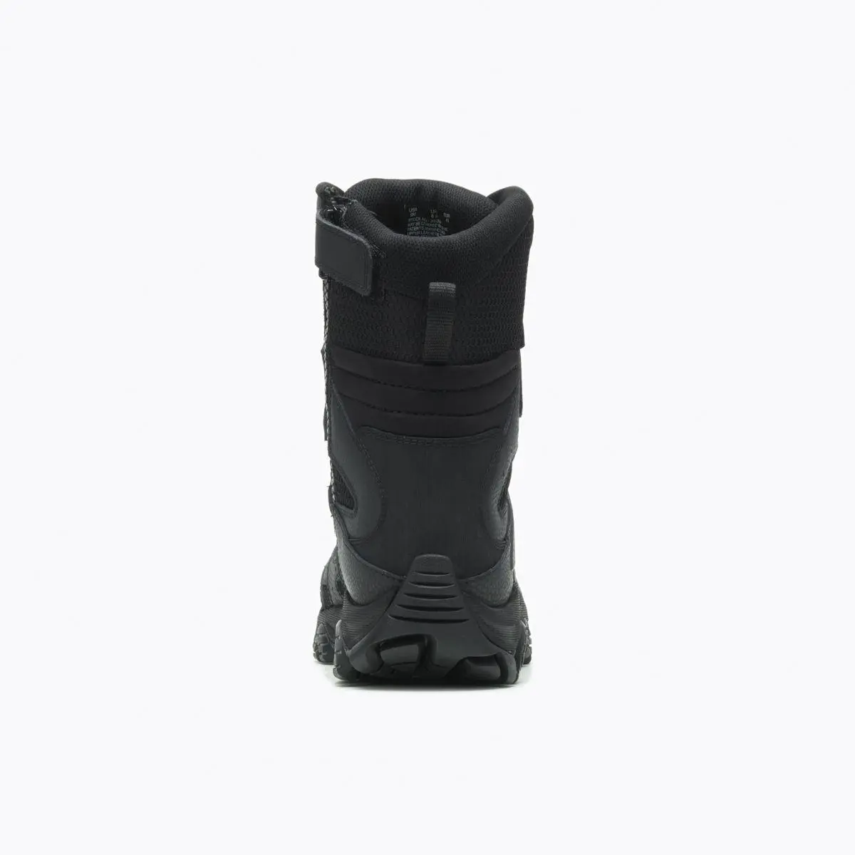 Merrell shoes - 041468160219 - 041468160219 - BLACK 2