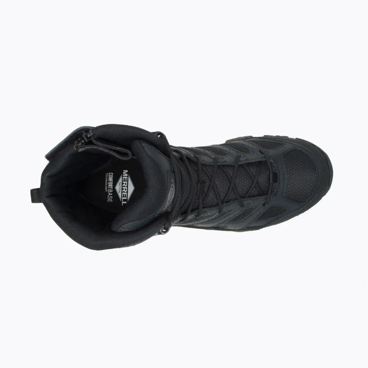 Merrell shoes - 041468160219 - 041468160219 - BLACK 9