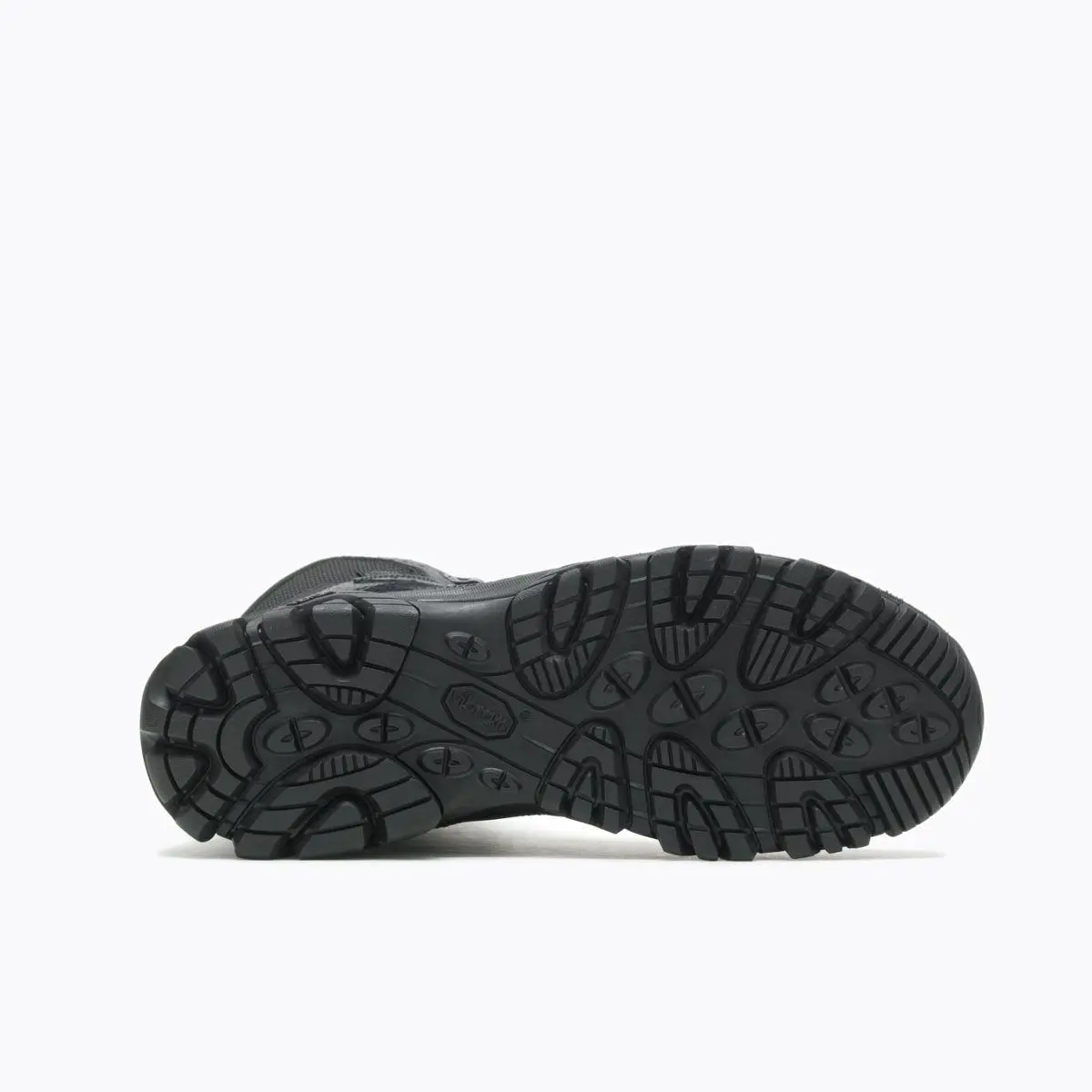 Merrell shoes - 041468160219 - 041468160219 - BLACK 10