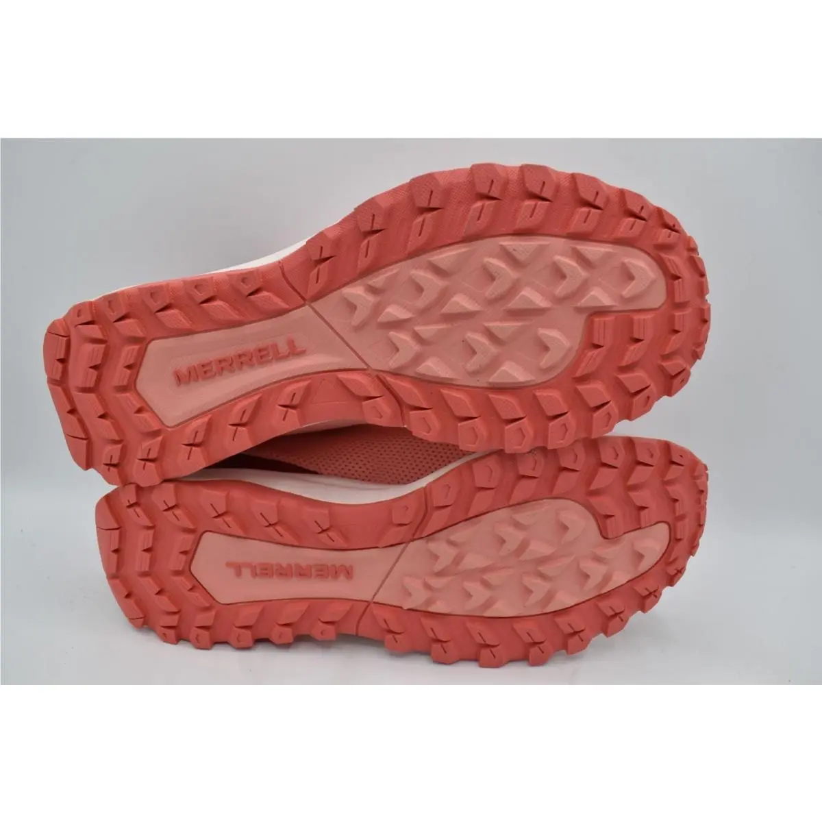 Merrell shoes - Merrell Fly Strike - Fly Strike - J068570 - Pink (UPC: 195020986868) 8