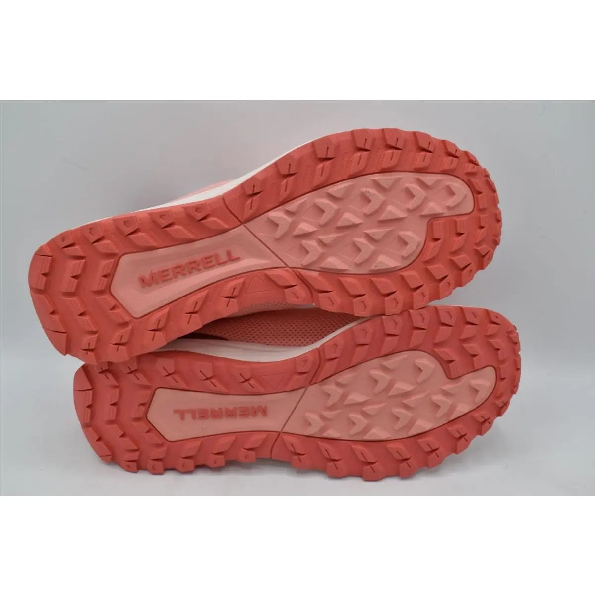 Merrell shoes - Merrell Fly Strike - Fly Strike - J068570 - Pink (UPC: 195020986868) 3