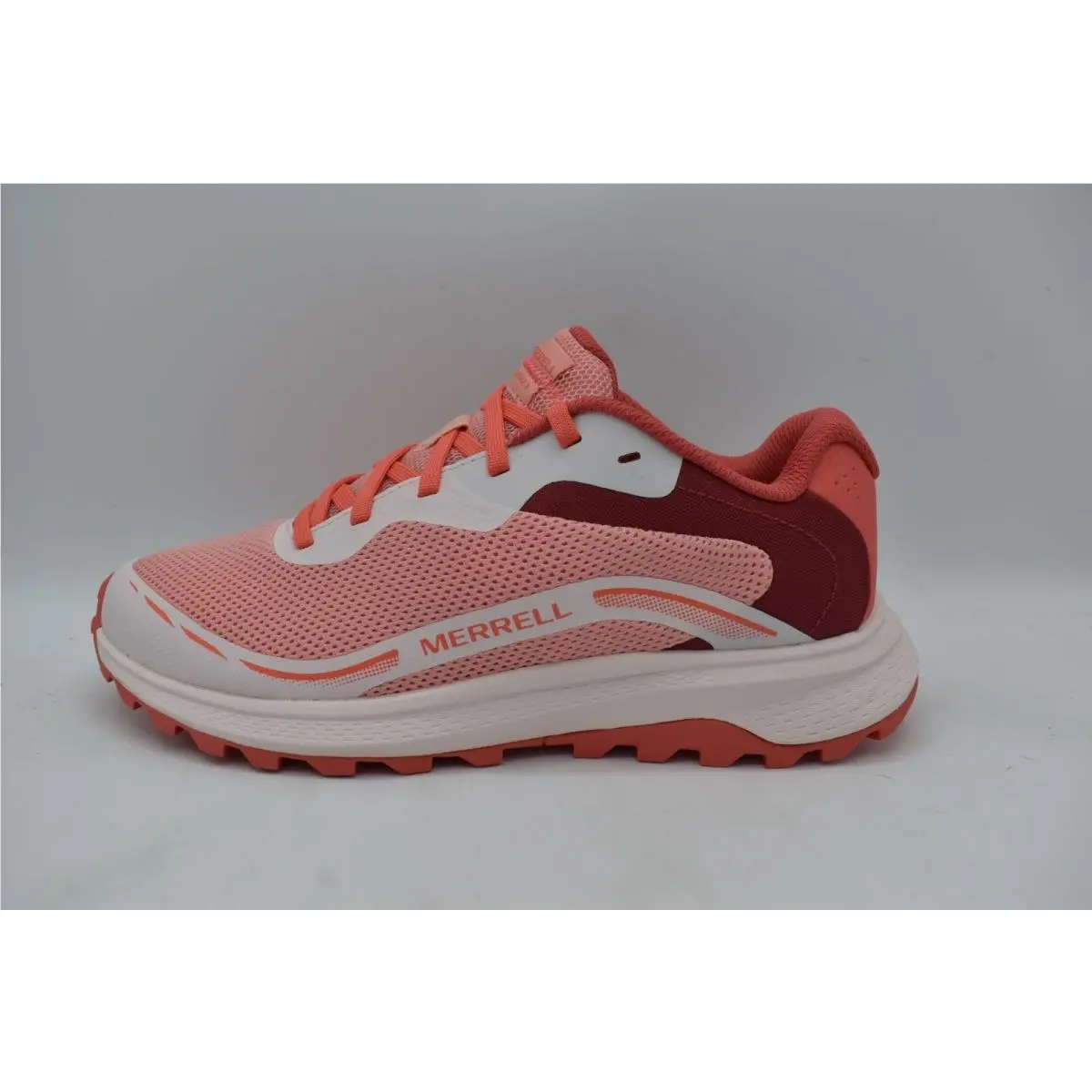 Merrell shoes - Merrell Fly Strike - Fly Strike - J068570 - Pink (UPC: 195020986868) 3