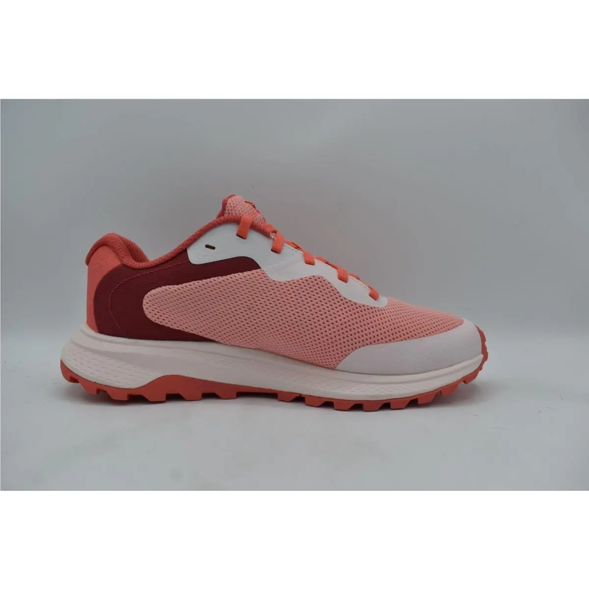 Merrell shoes - Merrell Fly Strike - Fly Strike - J068570 - Pink (UPC: 195020986868) 4