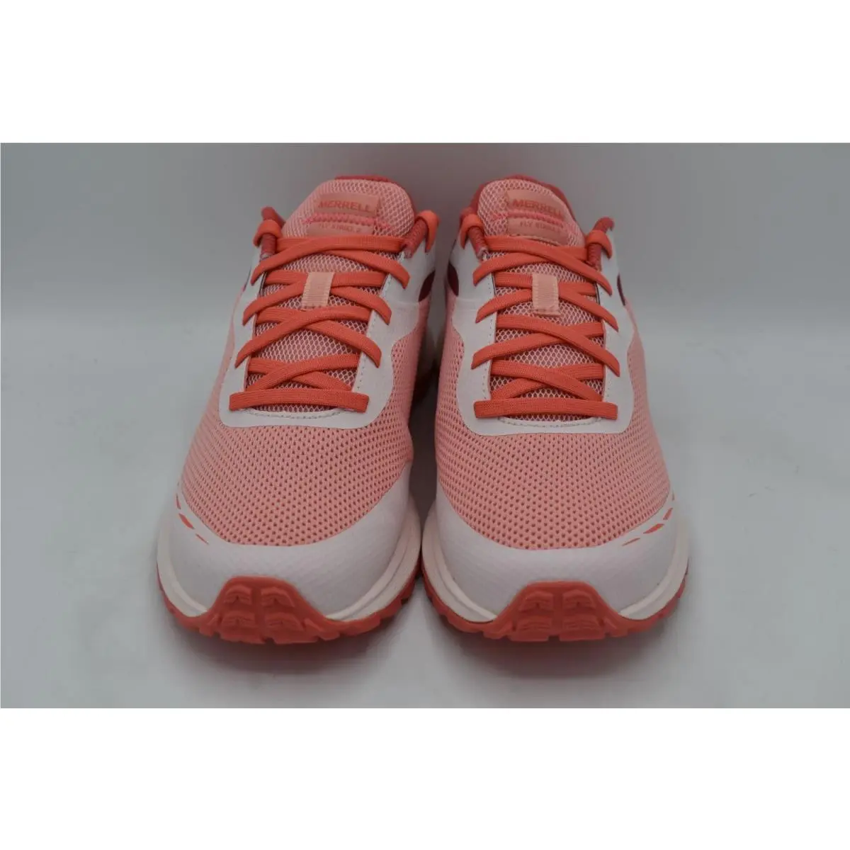 Merrell shoes - Merrell Fly Strike - Fly Strike - J068570 - Pink (UPC: 195020986868) 5
