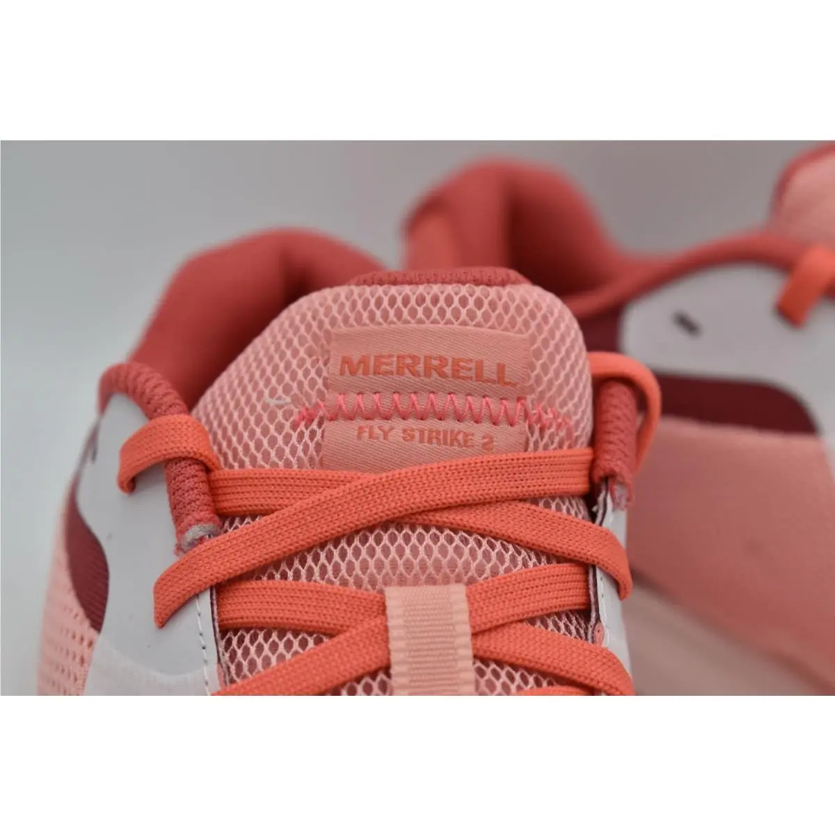 Merrell shoes - Merrell Fly Strike - Fly Strike - J068570 - Pink (UPC: 195020986868) 6