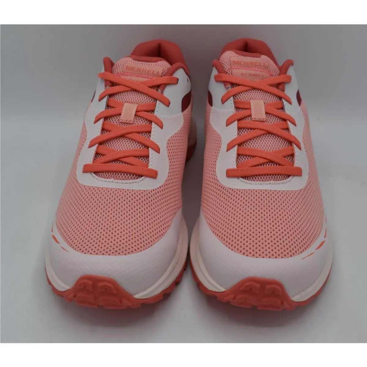 Merrell shoes - Merrell Fly Strike - Fly Strike - J068570 - Pink (UPC: 195020986868) 0