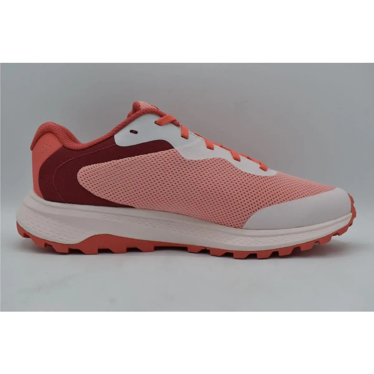 Merrell shoes - Merrell Fly Strike - Fly Strike - J068570 - Pink (UPC: 195020986868) 4