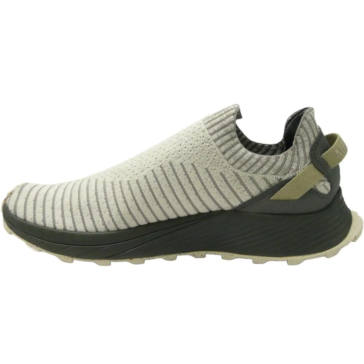 Merrell shoes - White (UPC: 195019554443) 1