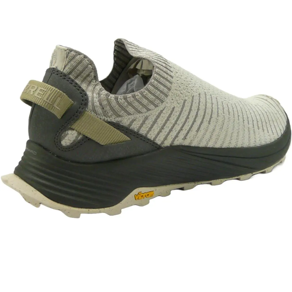 Merrell shoes - White (UPC: 195019554443) 2