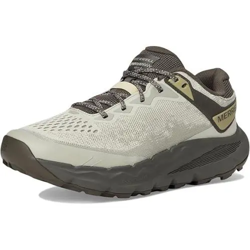Merrell Men`s Nova 4 Sneaker-050-8.5 - Basalt
