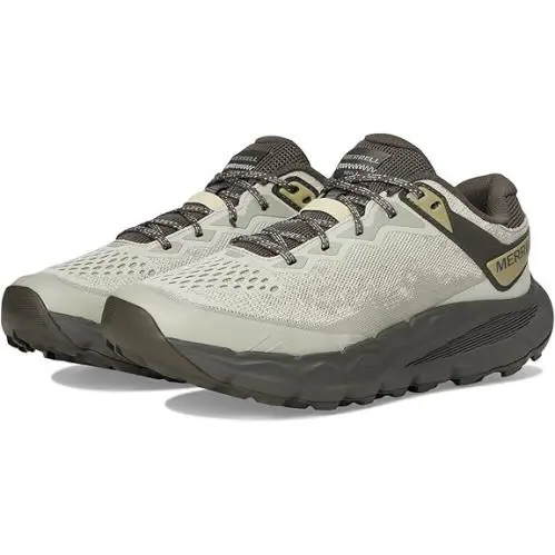Merrell shoes - Athletic - Athletic - Basalt (UPC: 195021292289) 0