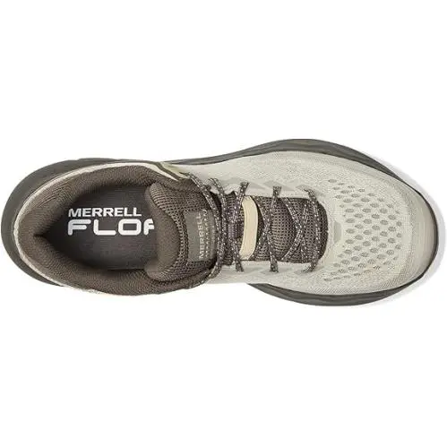 Merrell shoes - Athletic - Athletic - Basalt (UPC: 195021292289) 1