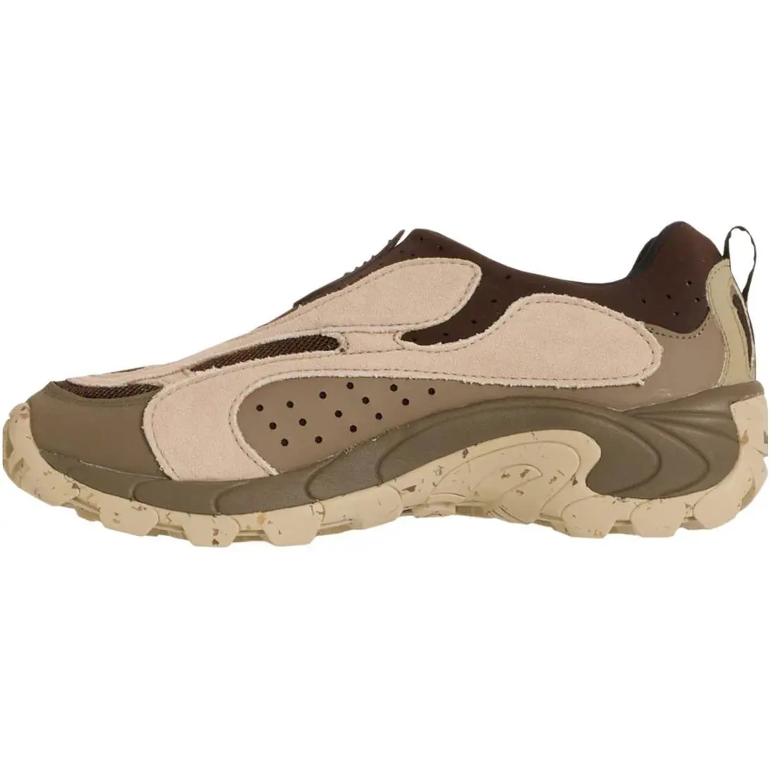 Merrell shoes - Merrell Moc Speed Streak Evo - J007207 - Brown 0