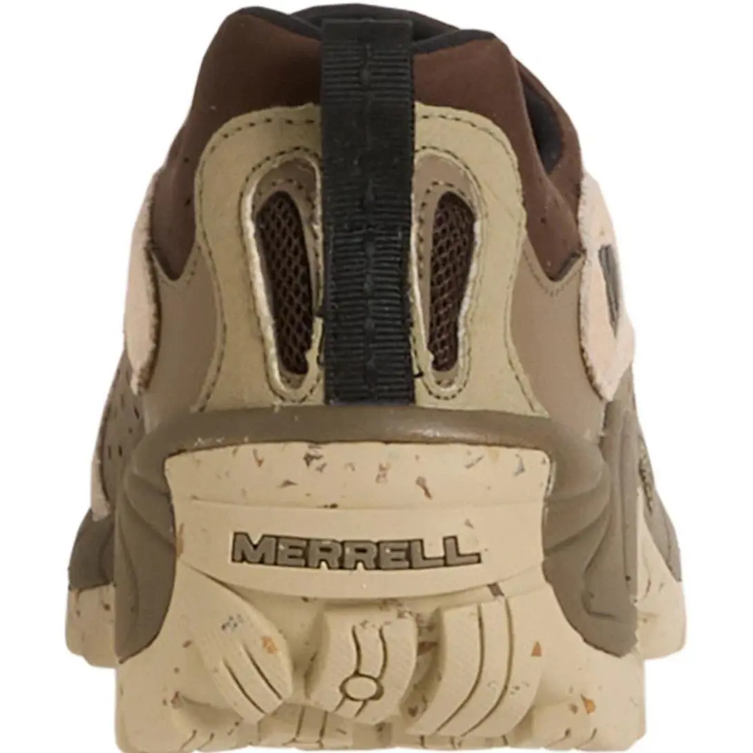 Merrell shoes - Merrell Moc Speed Streak Evo - J007207 - Brown 3