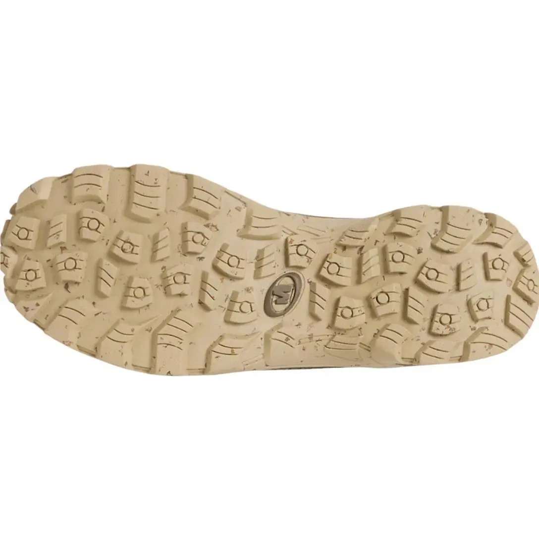Merrell shoes - Merrell Moc Speed Streak Evo - J007207 - Brown 4