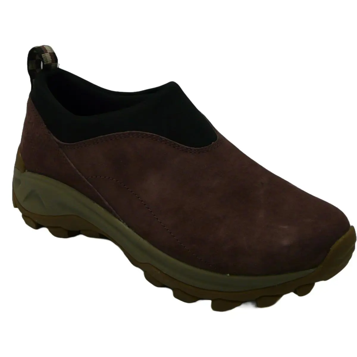 Merrell Winter Moc 3 Women`s Slip On Marron US 8 - Multi