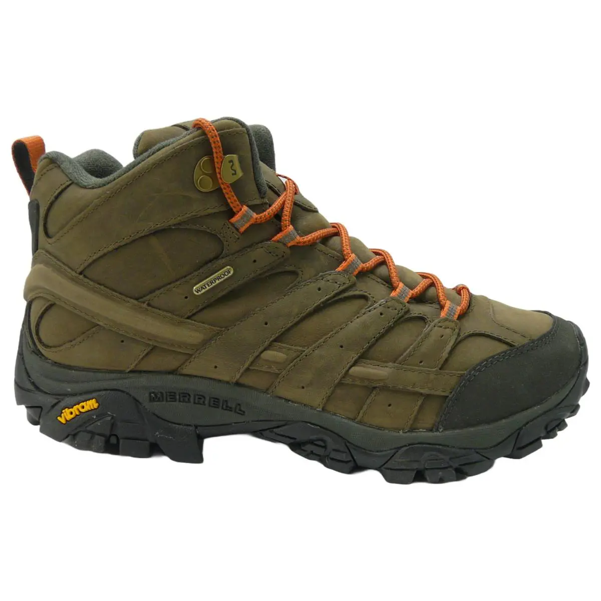 Merrell shoes - Multi (UPC: 884506888269) 1