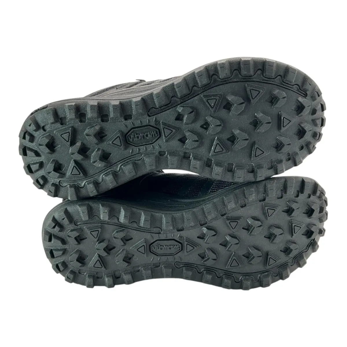 Merrell shoes - Nova 3 Tactical Mid WP - J005049 - Black (UPC: 195018894250) 2