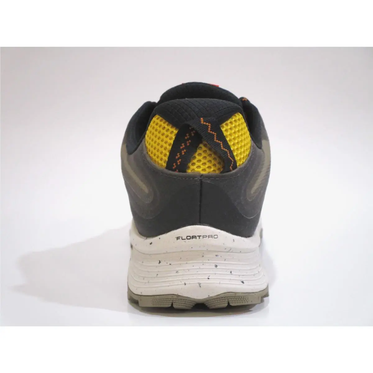 Merrell shoes - J067457 - J067457 - Black/Multi 2