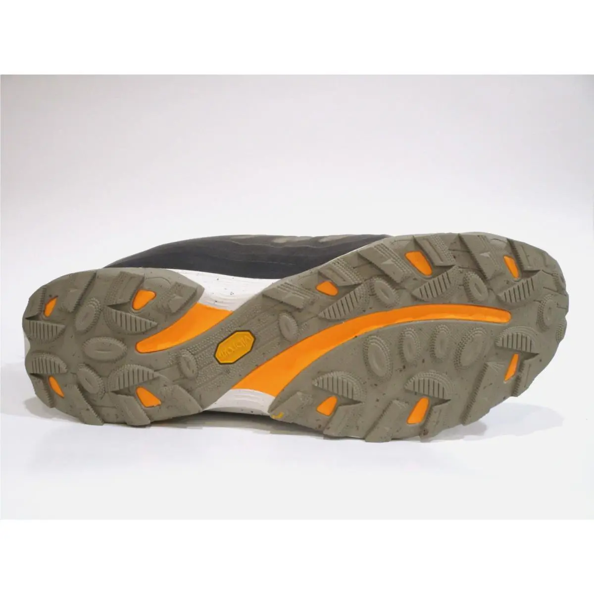 Merrell shoes - J067457 - J067457 - Black/Multi 3
