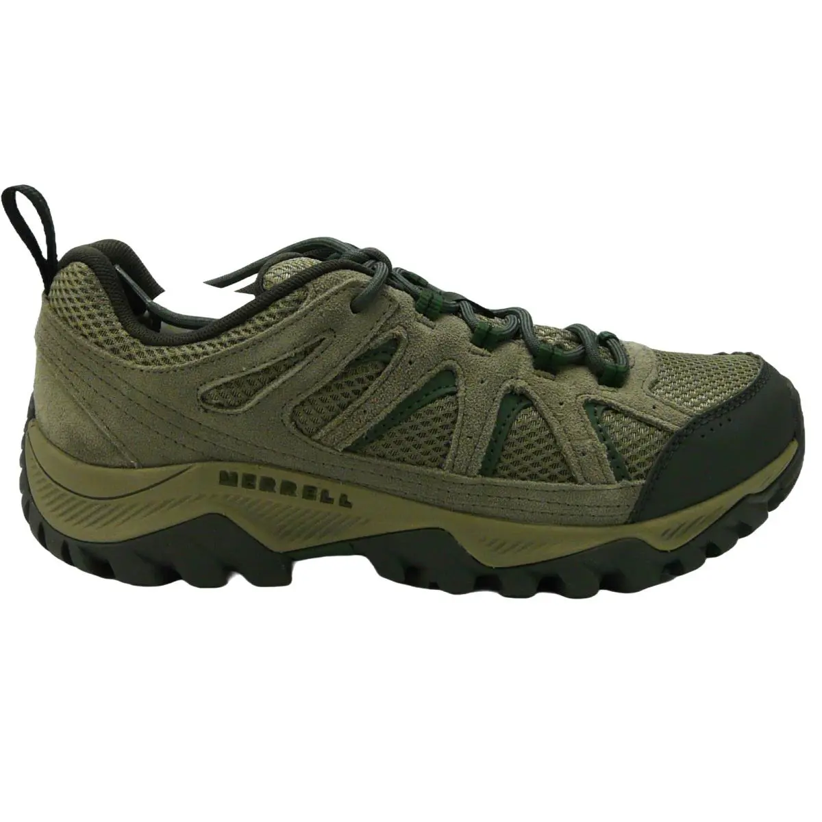 Merrell shoes - J035937710 - J035937-710 - Multi (UPC: 194917754870) 1