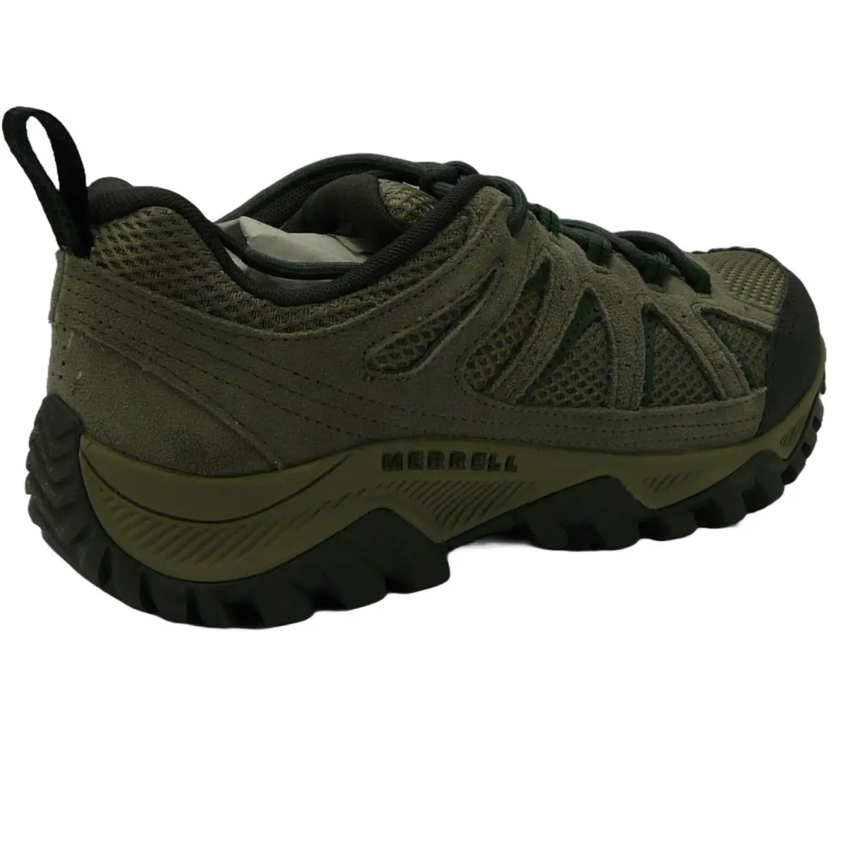 Merrell shoes - J035937710 - J035937-710 - Multi (UPC: 194917754870) 2