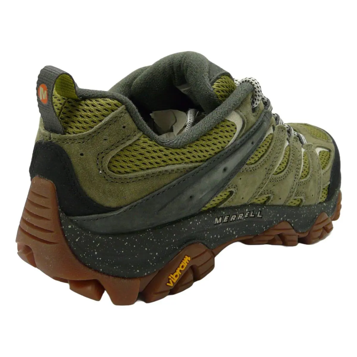 Merrell shoes - MOSS (UPC: 194713956942) 2