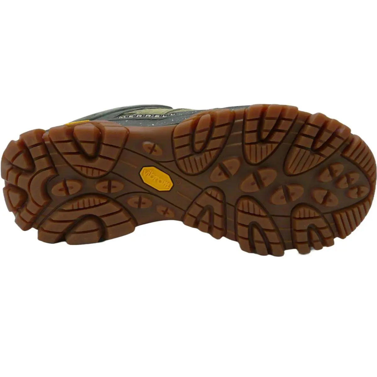 Merrell shoes - MOSS (UPC: 194713956942) 5