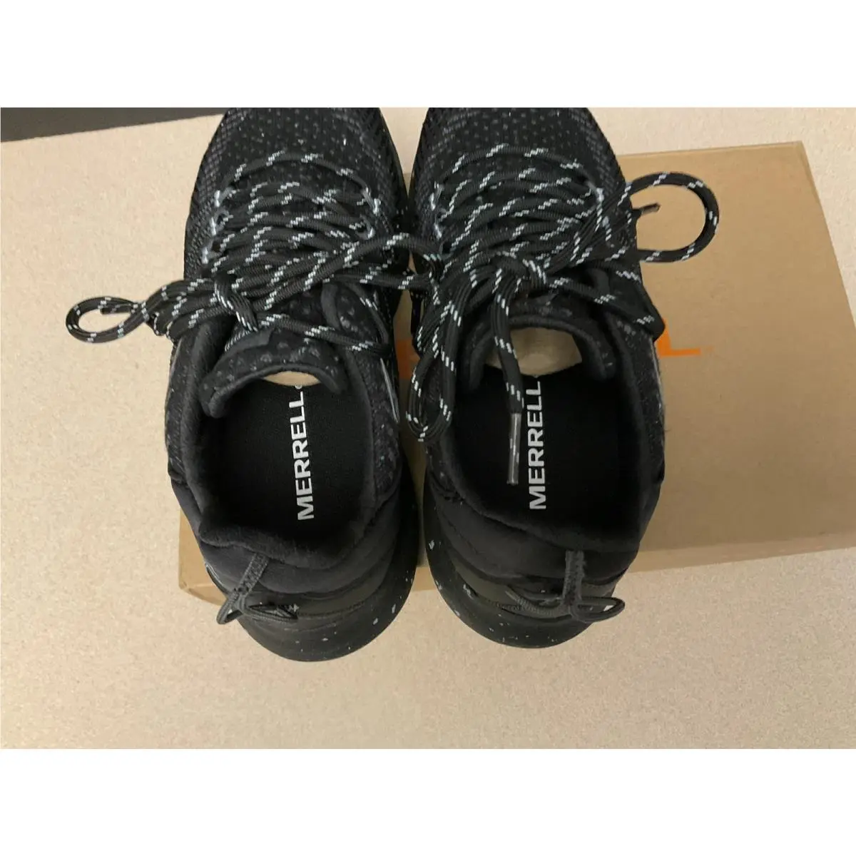 Merrell shoes - Merrell Bravada 2 - Bravada - Black (UPC: 195017346262) 7