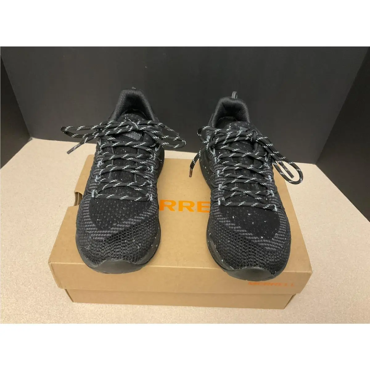Merrell shoes - Merrell Bravada 2 - Bravada - Black (UPC: 195017346262) 0