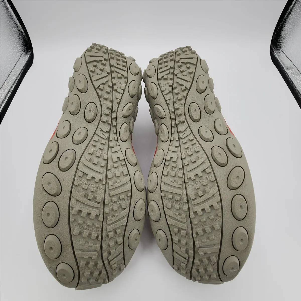 Merrell shoes - Merrell Jungle Moc Evo Vent SE - Gray 6