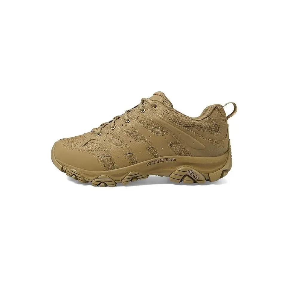 Merrell shoes - Merrell Moab 3 - Moab - Dark Coyote 0