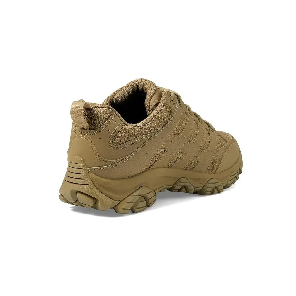 Merrell shoes - Merrell Moab 3 - Moab - Dark Coyote 1