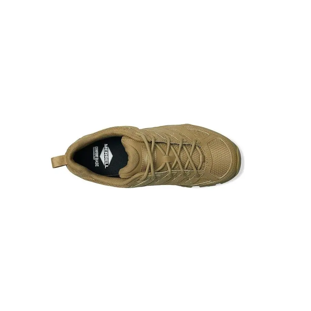 Merrell shoes - Merrell Moab 3 - Moab - Dark Coyote 3