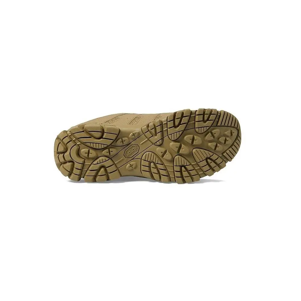 Merrell shoes - Merrell Moab 3 - Moab - Dark Coyote 4