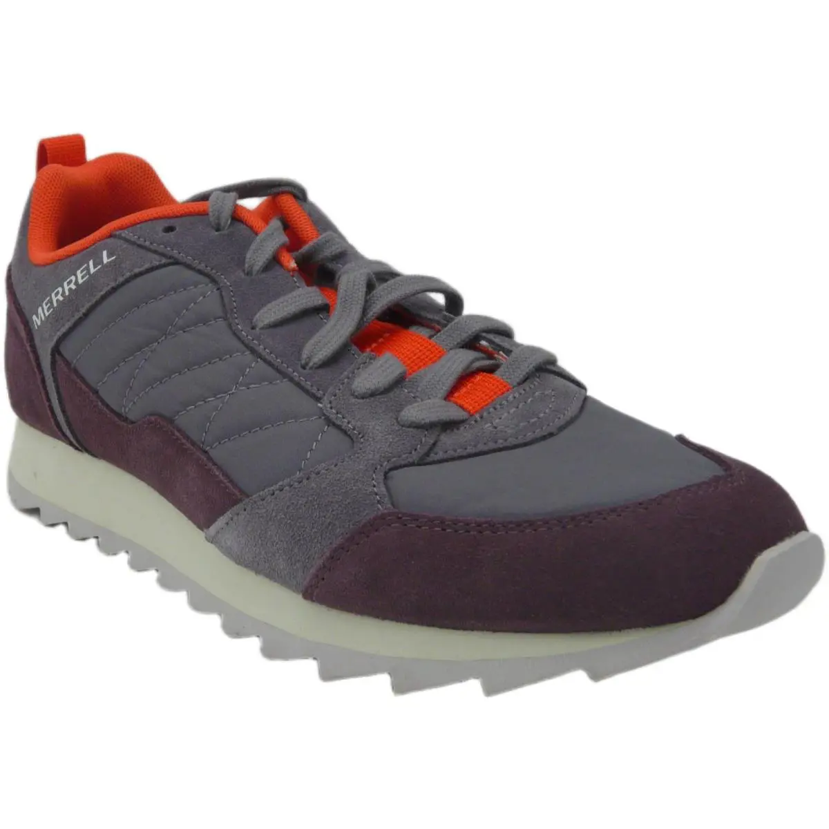 Merrell Alpine Women`s Sneakers Shark Violetus 9 - Multi