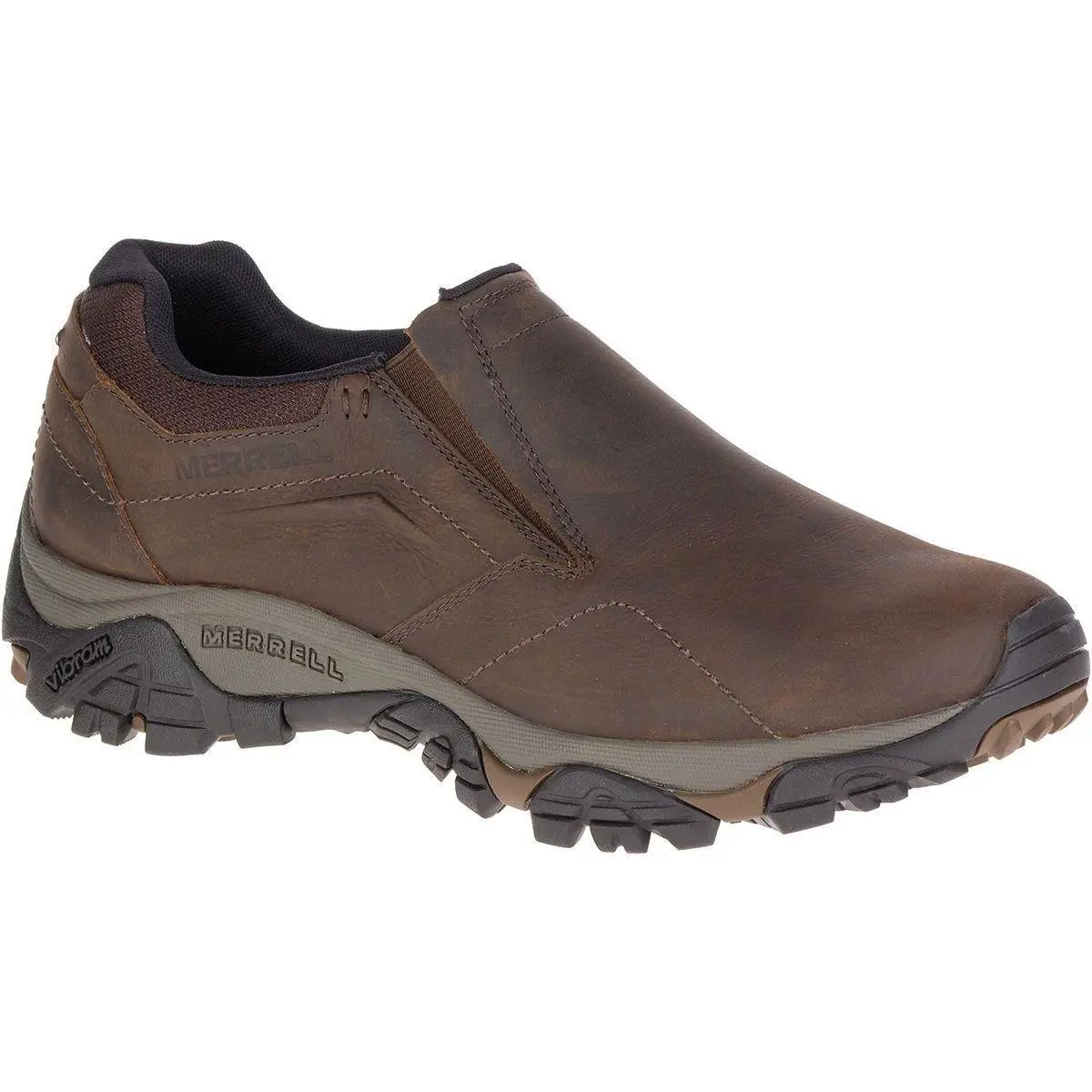 Merrell shoes - Merrell MOAB Adventure - MOAB Adventure - Brown (UPC: 801100587855) 6