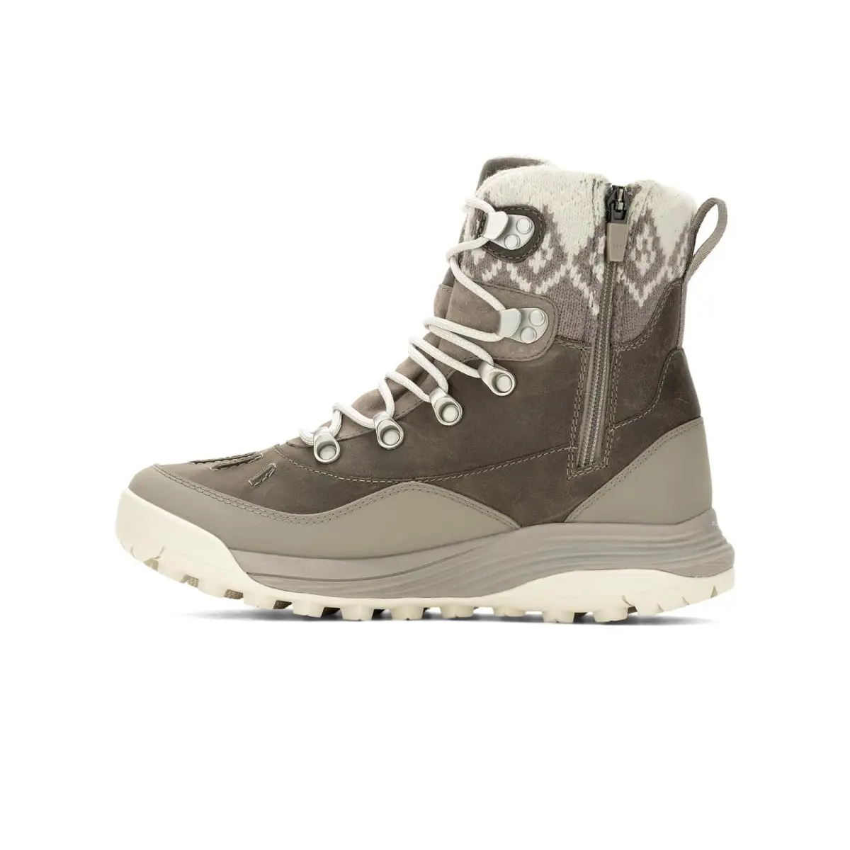 Merrell shoes - Moon (UPC: 195019476639) 0