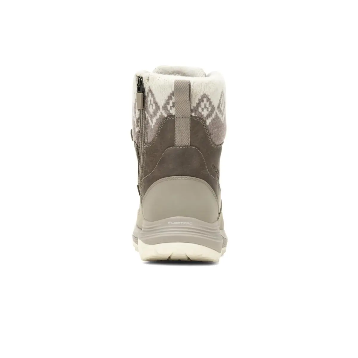 Merrell shoes - Moon (UPC: 195019476639) 1