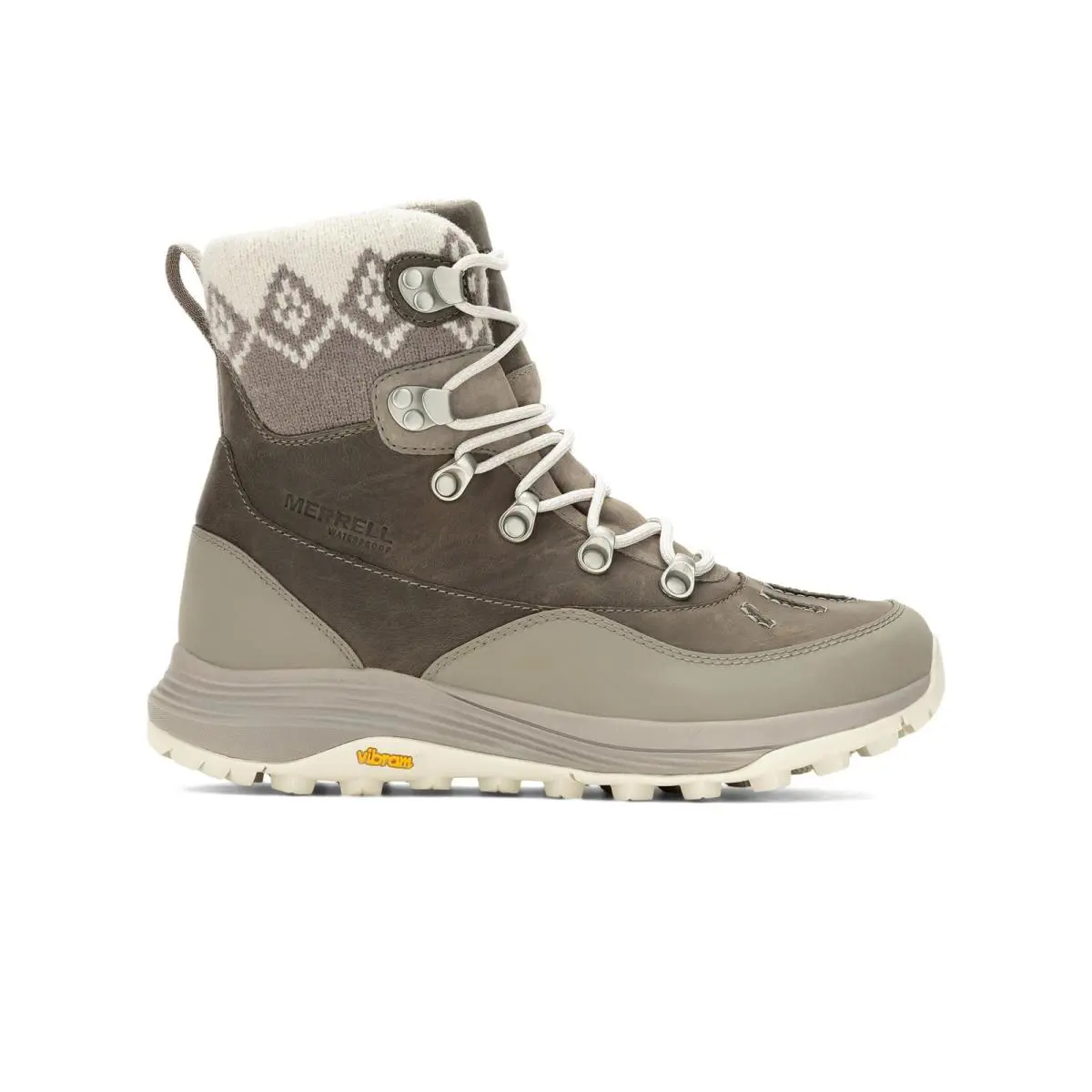 Merrell shoes - Moon (UPC: 195019476639) 2